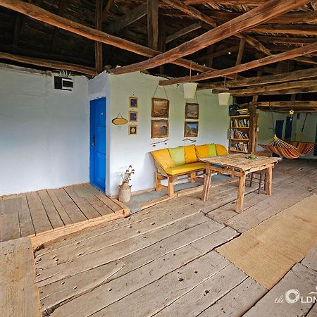 The Old Nest Hotel Madzharovo Exterior foto