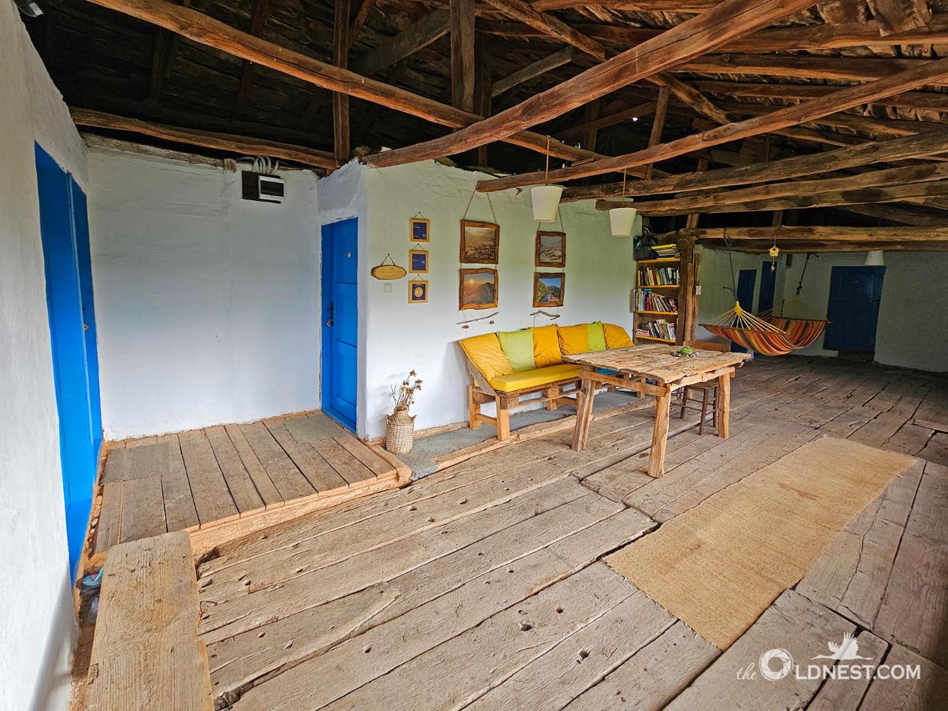 The Old Nest Hotel Madzharovo Exterior foto