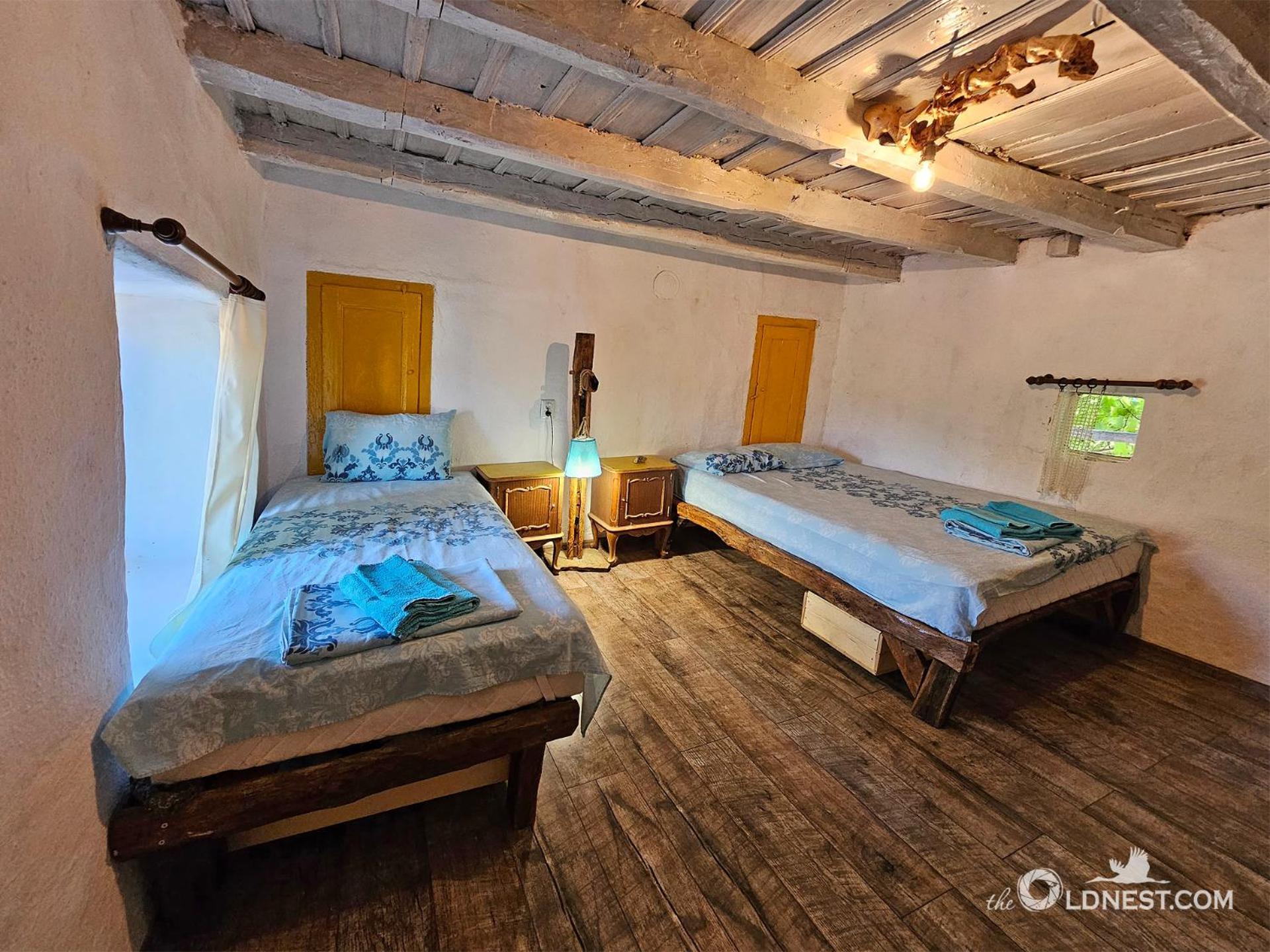 The Old Nest Hotel Madzharovo Exterior foto