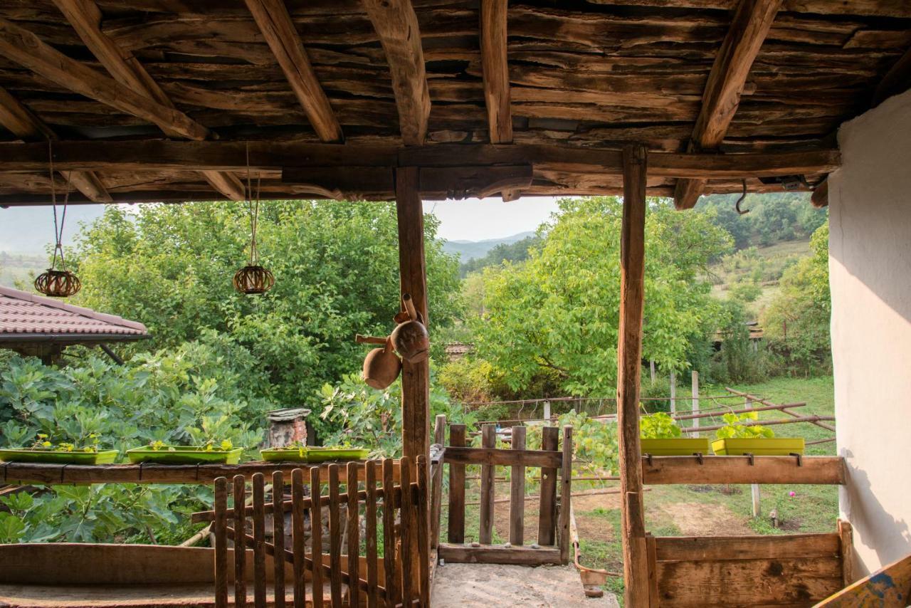 The Old Nest Hotel Madzharovo Exterior foto